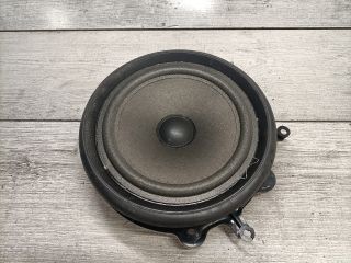 bontott AUDI A4 B6 Jobb hátsó Hangszóró