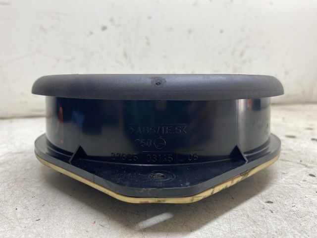 bontott AUDI A4 B6 Jobb hátsó Hangszóró