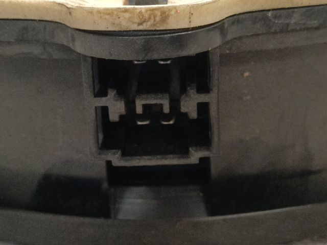 bontott AUDI A4 B6 Jobb hátsó Hangszóró