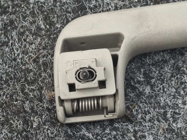 bontott AUDI A4 B6 Jobb hátsó Kapaszkodó (Felső)