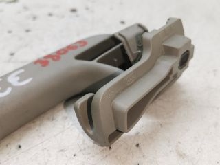 bontott AUDI A4 B6 Jobb hátsó Kapaszkodó (Felső)