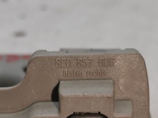 bontott AUDI A4 B6 Jobb hátsó Kapaszkodó (Felső)