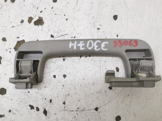 bontott AUDI A4 B6 Jobb hátsó Kapaszkodó (Felső)