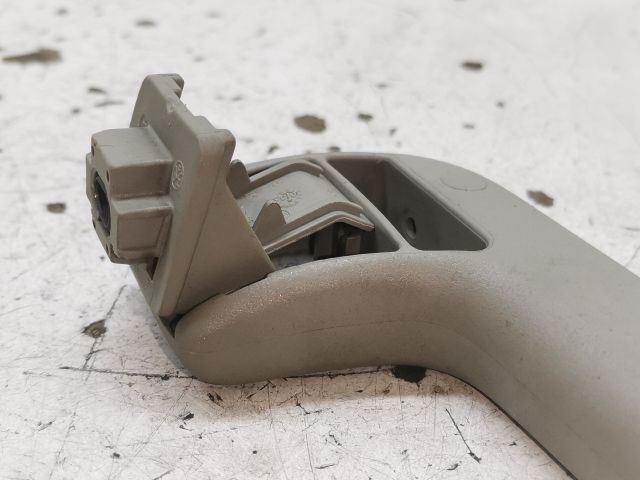 bontott AUDI A4 B6 Jobb hátsó Kapaszkodó (Felső)