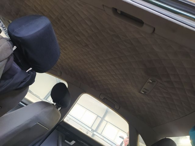 bontott AUDI A4 B6 Jobb hátsó Kapaszkodó (Felső)