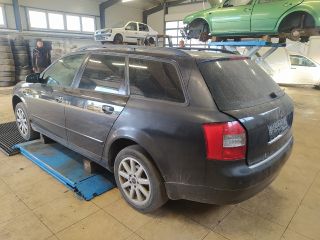 bontott AUDI A4 B6 Jobb hátsó Kapaszkodó (Felső)