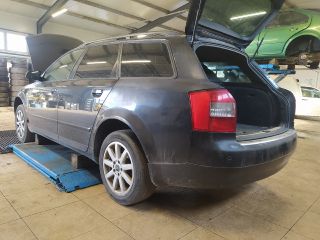 bontott AUDI A4 B6 Jobb hátsó Kapaszkodó (Felső)