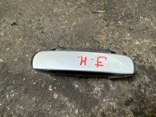 bontott AUDI A4 B6 Jobb hátsó Külső Kilincs