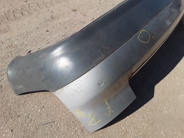 bontott AUDI A4 B6 Jobb hátsó Külső Tolatóradar Fej