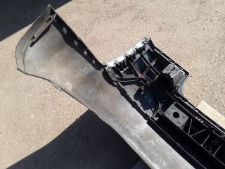 bontott AUDI A4 B6 Jobb hátsó Külső Tolatóradar Fej