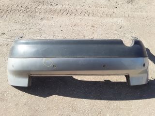 bontott AUDI A4 B6 Jobb hátsó Külső Tolatóradar Fej