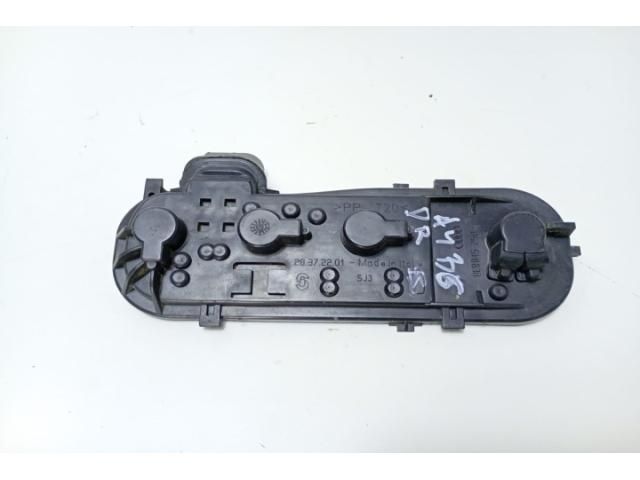 bontott AUDI A4 B6 Jobb Hátsó Lámpa Foglalat