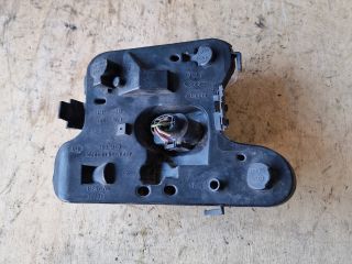 bontott AUDI A4 B6 Jobb Hátsó Lámpa Foglalat