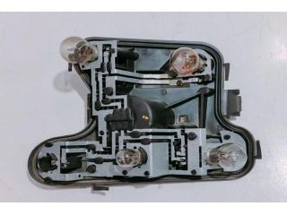 bontott AUDI A4 B6 Jobb Hátsó Lámpa Foglalat