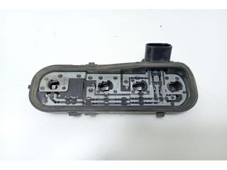 bontott AUDI A4 B6 Jobb Hátsó Lámpa Foglalat