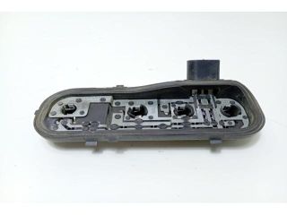 bontott AUDI A4 B6 Jobb Hátsó Lámpa Foglalat