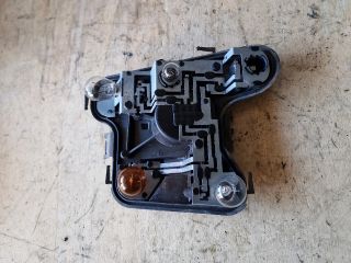bontott AUDI A4 B6 Jobb Hátsó Lámpa Foglalat