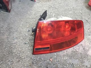 bontott AUDI A4 B6 Jobb Hátsó Lámpa