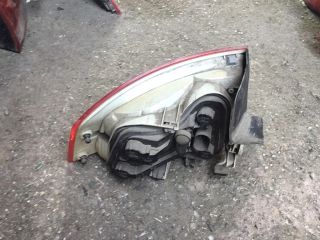 bontott AUDI A4 B6 Jobb Hátsó Lámpa