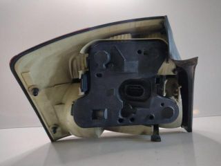 bontott AUDI A4 B6 Jobb Hátsó Lámpa