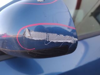 bontott AUDI A4 B6 Jobb Hátsó Lámpa