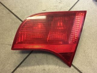 bontott AUDI A4 B6 Jobb Hátsó Lámpa