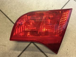 bontott AUDI A4 B6 Jobb Hátsó Lámpa