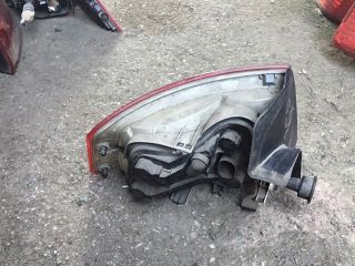 bontott AUDI A4 B6 Jobb Hátsó Lámpa