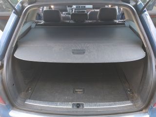 bontott AUDI A4 B6 Jobb Hátsó Lámpa