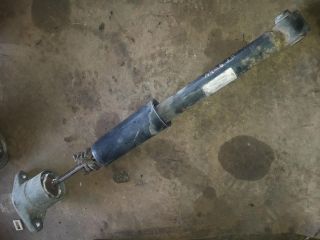 bontott AUDI A4 B6 Jobb hátsó Lengéscsillapító