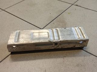 bontott AUDI A4 B6 Jobb hátsó Lökhárító Merevítő (Fém)