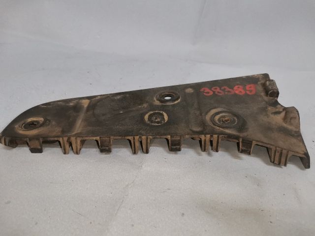 bontott AUDI A4 B6 Jobb hátsó Lökhárító Tartó (Műanyag)