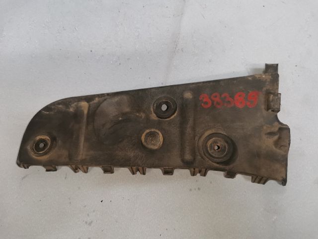 bontott AUDI A4 B6 Jobb hátsó Lökhárító Tartó (Műanyag)