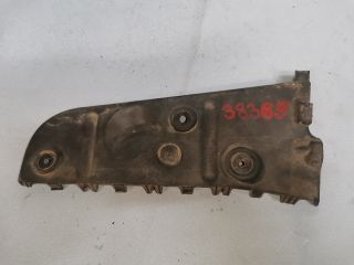 bontott AUDI A4 B6 Jobb hátsó Lökhárító Tartó (Műanyag)