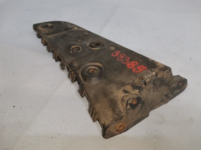 bontott AUDI A4 B6 Jobb hátsó Lökhárító Tartó (Műanyag)