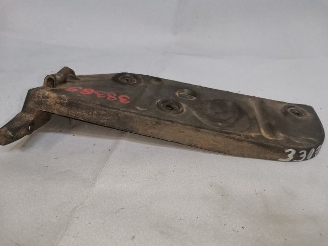 bontott AUDI A4 B6 Jobb hátsó Lökhárító Tartó (Műanyag)