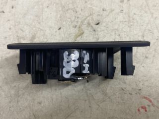 bontott AUDI A4 B6 Jobb hátsó Magassugárzó Hangszóró