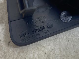 bontott AUDI A4 B6 Jobb hátsó Magassugárzó Hangszóró