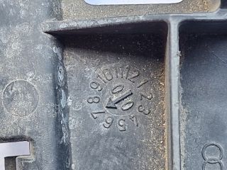 bontott AUDI A4 B6 Jobb hátsó Oldal Lökhárító Tartó (Műanyag)