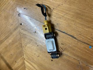 bontott AUDI A4 B6 Jobb hátsó Oldal Ütközés Érzékelő