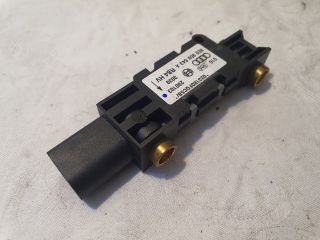 bontott AUDI A4 B6 Jobb hátsó Oldal Ütközés Érzékelő