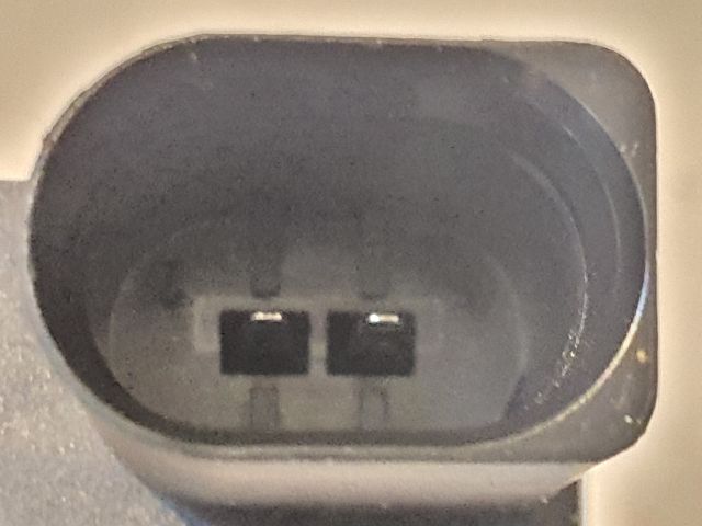 bontott AUDI A4 B6 Jobb hátsó Oldal Ütközés Érzékelő