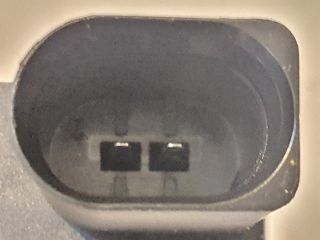 bontott AUDI A4 B6 Jobb hátsó Oldal Ütközés Érzékelő