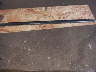 bontott AUDI A4 B6 Jobb hátsó Vízlehúzó Gumicsík