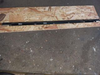 bontott AUDI A4 B6 Jobb hátsó Vízlehúzó Gumicsík