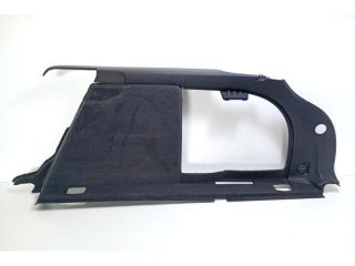 bontott AUDI A4 B6 Jobb Kardánbox Burkolat