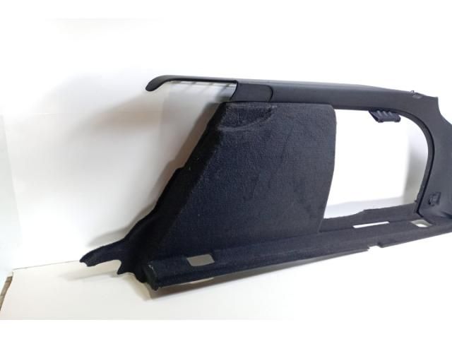 bontott AUDI A4 B6 Jobb Kardánbox Burkolat