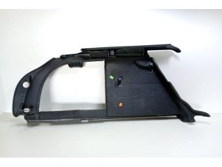 bontott AUDI A4 B6 Jobb Kardánbox Burkolat