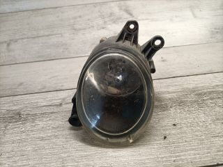 bontott AUDI A4 B6 Jobb Ködfényszóró