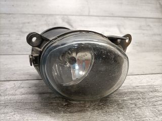 bontott AUDI A4 B6 Jobb Ködfényszóró